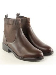 C'M Sztyblety w kolorze brązowym rozmiar: 38. Brązowe obuwie sportowe treningowe C'M. Za 127.05 zł.