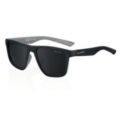 Okulary przeciwsłoneczne unisex z polaryzacja OPC Miami kat.3 + etui. Czarne okulary przeciwsłoneczne damskie OPC. Za 209.99 zł.