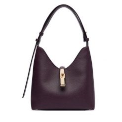 Torebka Furla. Czerwone plecaki Furla, bez dodatków. Za 1,299.00 zł.