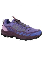 Kimberfeel Buty "Aoraki" w kolorze fioletowym do biegania rozmiar: 40. Różowe obuwie sportowe damskie Kimberfeel, do biegania. Za 338.21 zł.