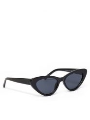 ONLY Okulary przeciwsłoneczne Onlsummer 15310005 Czarny. Czarne okulary przeciwsłoneczne damskie Only. Za 49.99 zł.