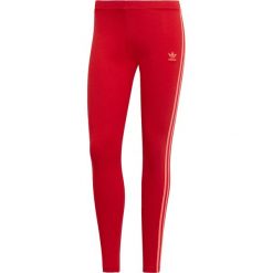 Legginsy Adidas 3-Stripes dla Kobiet - Styl i Wygoda. Czarne legginsy damskie ELEVN, bez wzorów. Za 209.99 zł.