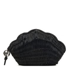 Torebka MICHAEL Michael Kors. Czarne torebki wieczorowe damskie MICHAEL Michael Kors, bez wzorów, bez dodatków. Za 949.99 zł.