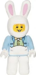 Przytulanka Lego Króliczek 170180. Przytulanki i maskotki LEGO. Za 129.00 zł.