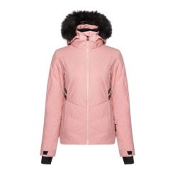 Kurtka narciarska damska Rossignol Ski. Czerwone kurtki sportowe damskie Rossignol, na zimę, xs, bez wzorów, bez kaptura. Za 1,199.00 zł.