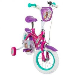 Rower dziecięcy Huffy Domek Gabbi 12" (22375W). Bez kategorii HUFFY. Za 602.99 zł.