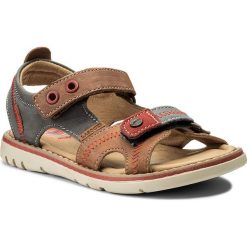 Obuwie dziecięce: Sandały LASOCKI KIDS - CI12-2705-04 Camel 1