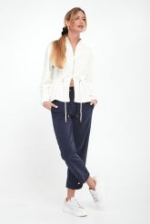Bluza damska rozpinana JOOP!. Bluzy damskie Joop!, s, bez wzorów, bez kaptura. W wyprzedaży za 735.20 zł.