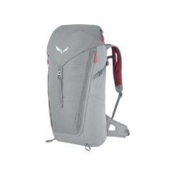 Plecak trekkingowy damski Alp Mate 30 Women. Szare plecaki Salewa, bez wzorów. Za 512.95 zł.