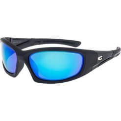 Okulary polaryzacyjne GOG SAMUM. Czarne okulary przeciwsłoneczne damskie GOG. Za 159.00 zł.