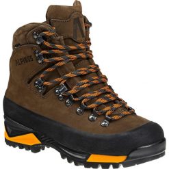 Buty trekkingowe damskie Alpinus Viso W CRAFT PRO. Zielone obuwie trekkingowe damskie Alpinus, bez zapięcia. Za 899.00 zł.