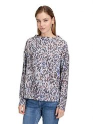 Betty Barclay Bluza ze wzorem rozmiar: 46. Bluzy damskie Betty Barclay, bez wzorów, bez kaptura. Za 140.86 zł.