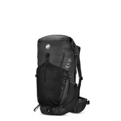 Plecak turystyczny damski Mammut Ducan Spine. Zielone plecaki Mammut, bez wzorów. Za 999.99 zł.