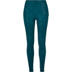 Damskie spodnie ze spranej skóry Urban Classics. Czerwone spodnie dresowe damskie Urban Classics, bez wzorów, ze skóry. Za 214.00 zł.