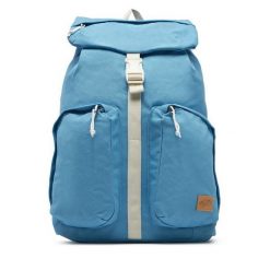 Plecak Vans. Niebieskie plecaki Vans, bez wzorów. Za 189.99 zł.