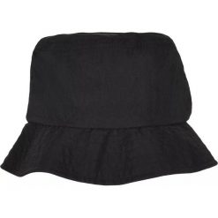Wodoodporna Czapka Z Daszkiem. Czerwone czapki z daszkiem damskie FLEXFIT, bez wzorów, z materiału. Za 122.99 zł.
