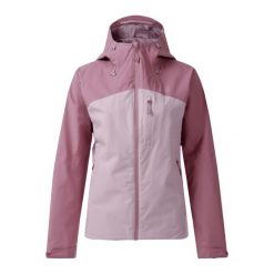 Kurtka Damska Torrek III. Czerwone kurtki damskie Dare 2b, m, bez wzorów, z materiału, z kapturem. Za 441.99 zł.