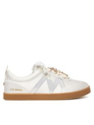 Steve Madden Sneakersy Degree-P 11005215 Écru. Obuwie sportowe damskie Steve Madden, z materiału, bez zapięcia. Za 599.99 zł.