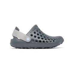 Damskie kapcie Columbia Creeksider. Białe kapcie damskie Columbia. Za 305.00 zł.