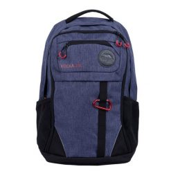 Plecak Wielofunkcyjny Unisex Rocka 35l. Niebieskie plecaki Trespass, bez wzorów. Za 209.99 zł.