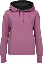 Damska bluza Loap Ebmara różowa. Czerwone bluzy damskie ÀLG, xs, bez wzorów, z bawełny, bez kaptura. Za 210.99 zł.