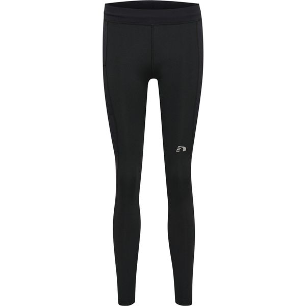 Damskie legginsy Newline core warm protect. Czarne legginsy damskie Newline, s, bez wzorów. Za 288.00 zł.