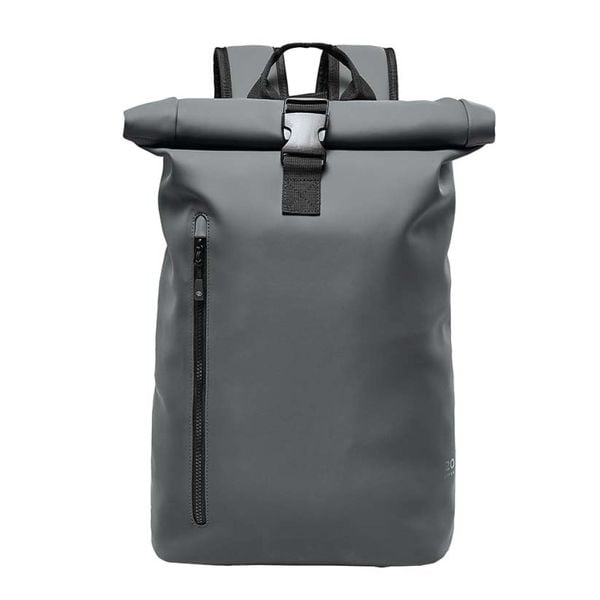 Plecak Sargasso Roll Top. Szare plecaki STORMTECH, bez wzorów. Za 254.99 zł.