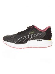 Puma Buty "Magnify Nitro WTR" w kolorze czarno-różowo-białym do biegania rozmiar: 38,5. Białe obuwie sportowe damskie Puma, do biegania. Za 276.71 zł.