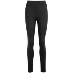 Legginsy damskie Fila Benndorf. Czarne legginsy damskie Fila, l, bez wzorów. Za 95.00 zł.