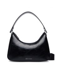 Armani Exchange Torebka XW003026 AF26574 U6032 Czarny. Czarne torebki klasyczne damskie Armani Exchange, ze skóry, bez dodatków. Za 589.99 zł.