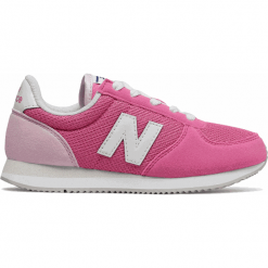 New Balance KL220BEY. Buty sportowe dziewczęce New Balance. W wyprzedaży za 169.99 zł.