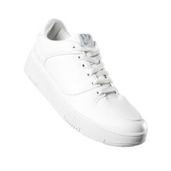 Buty Treningowe Unisex Dla Dorosłych Baylor. Białe obuwie sportowe damskie ROLY, bez zapięcia, trekkingowe. Za 174.99 zł.