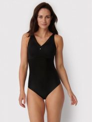 Triumph Body True Shape Sensation 10210630 Czarny. Czarne body i gorsety Triumph, bez wzorów, z syntetyku. Za 239.99 zł.