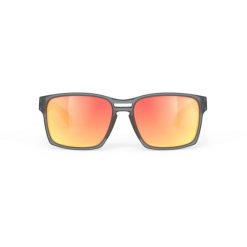 Okulary przeciwsłoneczne Rudy Project spinair 57. Czarne okulary przeciwsłoneczne damskie Rudy Project. Za 473.00 zł.