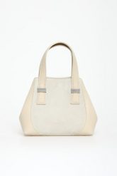 Torebka skórzana hobbo PESERICO. Torebki klasyczne damskie Peserico, bez dodatków. Za 2,519.00 zł.