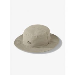 Kapelusz turystyczny Outdoor Research Bug Helios. Brązowe kapelusze damskie OUTDOOR RESEARCH, bez wzorów, sportowe. Za 240.99 zł.
