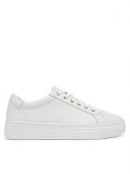 Vagabond Shoemakers Sneakersy Zoe Platform 5927-201-01 Biały. Białe obuwie sportowe damskie Vagabond Shoemakers, ze skóry, bez zapięcia. Za 389.99 zł.