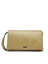 MEXX Torebka C-MEXX-H-003-08 Zielony. Zielone listonoszki damskie Mexx, bez wzorów, z materiału, bez dodatków. Za 169.99 zł.