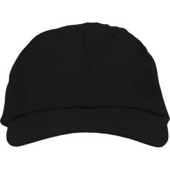 Czapka Endurance Noxsin V2. Czarne czapki damskie Endurance, bez wzorów, z materiału. Za 110.00 zł.