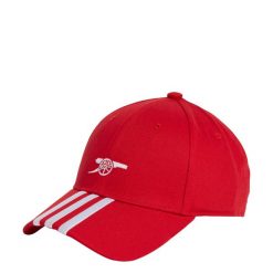 Czapka Arsenal Home Baseball. Białe czapki damskie Adidas, bez wzorów. Za 109.00 zł.