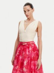 ACCESS FASHION Body 53-2223-391 Écru Slim Fit. Body i gorsety ACCESS FASHION, bez wzorów, z syntetyku. Za 179.99 zł.