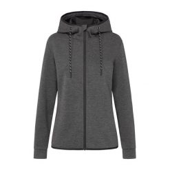 Kurtka Damska Scuba Heather Z Recyklingu. Brązowe kurtki damskie Stedman, xs, bez wzorów, bez kaptura. Za 291.99 zł.