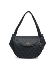 Guess Torebka HWSG97 56190 Czarny. Czarne torebki klasyczne damskie Guess, ze skóry, bez dodatków. Za 634.99 zł.