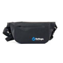 Nerka - saszetka wodoodporna Surf Logic 2L. Niebieskie nerki i saszetki damskie SURFLOGIC, bez wzorów. Za 210.00 zł.