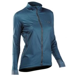 Damska kurtka wodoodporna Northwave Extreme 2. Fioletowe kurtki damskie Northwave, bez wzorów, bez kaptura. Za 644.00 zł.