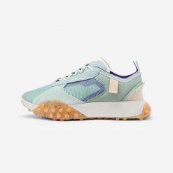 Buty sportowe unisex Decathlon WLKR 76 x Tetsunori. Brązowe obuwie sportowe casual damskie Decathlon, z kauczuku, trekkingowe. Za 329.99 zł.