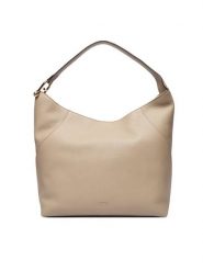 Furla Torebka Lara L WB01876 HSF000 BG 4488S 1007 Beżowy. Brązowe torebki klasyczne damskie Furla, ze skóry, bez dodatków. Za 1,599.00 zł.