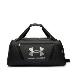 Torba Under Armour. Szare torby podróżne Under Armour, bez wzorów. Za 219.99 zł.