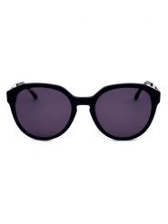 Tom Tailor Damskie okulary przeciwsłoneczne w kolorze czarno-fioletowym rozmiar: 53. Czarne okulary przeciwsłoneczne damskie Tom Tailor. Za 154.95 zł.