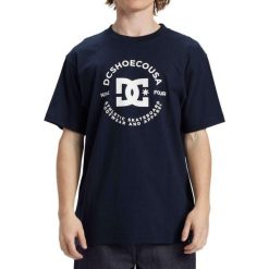 Koszulka T-Shirt DC STAR Pilot. Czarne koszulki damskie DC UNIVERSE, s, bez wzorów, bez kołnierzyka, bez ramiączek. W wyprzedaży za 79.00 zł.